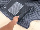 Honda Vezel 2026 3D Carpet Full Leather With Coil Mats