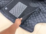 Honda Vezel 2026 3D Carpet Full Leather With Coil Mats