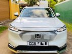 Honda Vezel (2026)- For Rent