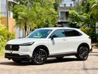 Honda Vezel 2026 For Rent