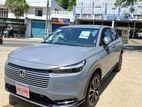 Honda Vezel 2026