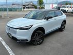 Honda Vezel 2026