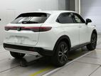 Honda Vezel 2026