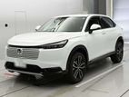 Honda Vezel 2026
