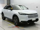 Honda Vezel 2026