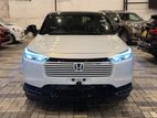 Honda Vezel 2026