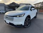 Honda Vezel 2026