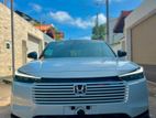 Honda Vezel 2026