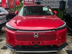 Honda Vezel 2026