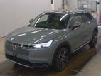 Honda Vezel 2026