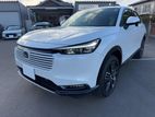 Honda Vezel 2026