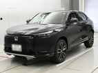 Honda Vezel 2026