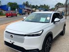 Honda Vezel 2026