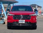 Honda Vezel 2026