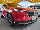 Honda Vezel 2026