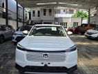 Honda Vezel 2026