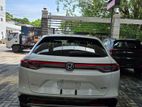 Honda Vezel 2026