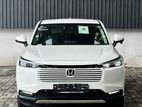Honda Vezel 2026