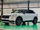 Honda Vezel 2026