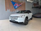Honda Vezel 2026