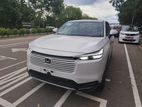 Honda Vezel 2026