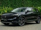 Honda Vezel 2026
