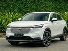 Honda Vezel 2026