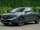 Honda Vezel 2026