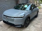 Honda Vezel 2026