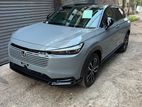 Honda Vezel 2026