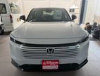 Honda Vezel 2026