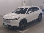 Honda Vezel 2026
