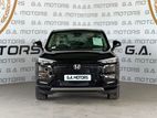 Honda Vezel 2026