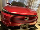 Honda Vezel 2026
