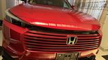 Honda Vezel 2026