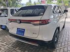 Honda Vezel 2026