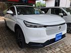 Honda Vezel 2026