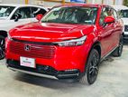 Honda Vezel 2026