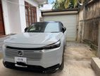 Honda Vezel 2026