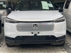 Honda Vezel 2026