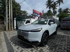 Honda Vezel 2026