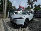 Honda Vezel 2026