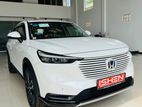 Honda Vezel 2026