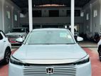 Honda Vezel 2026