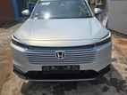 Honda Vezel 2026