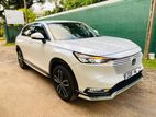 Honda Vezel 2026 - Rent a Car
