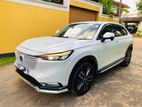 Honda Vezel 2026 - Rent a Car