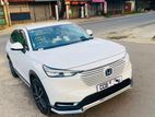 Honda Vezel 2026 ZR for Rent