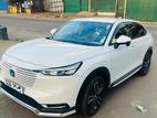Honda Vezel 2026 ZR for Rent