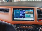 Honda vezel 2,32 android player With 10 inch panel